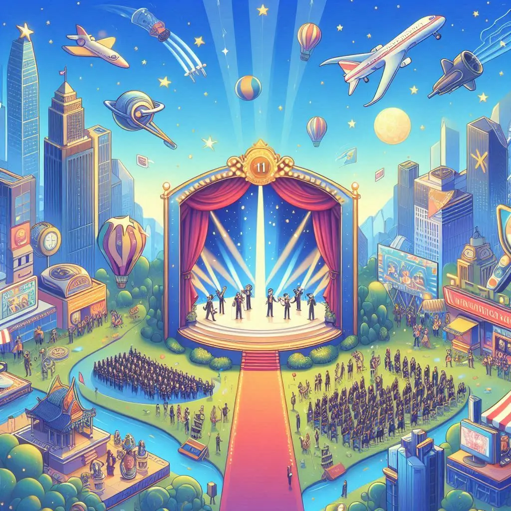 Presentación Asociación