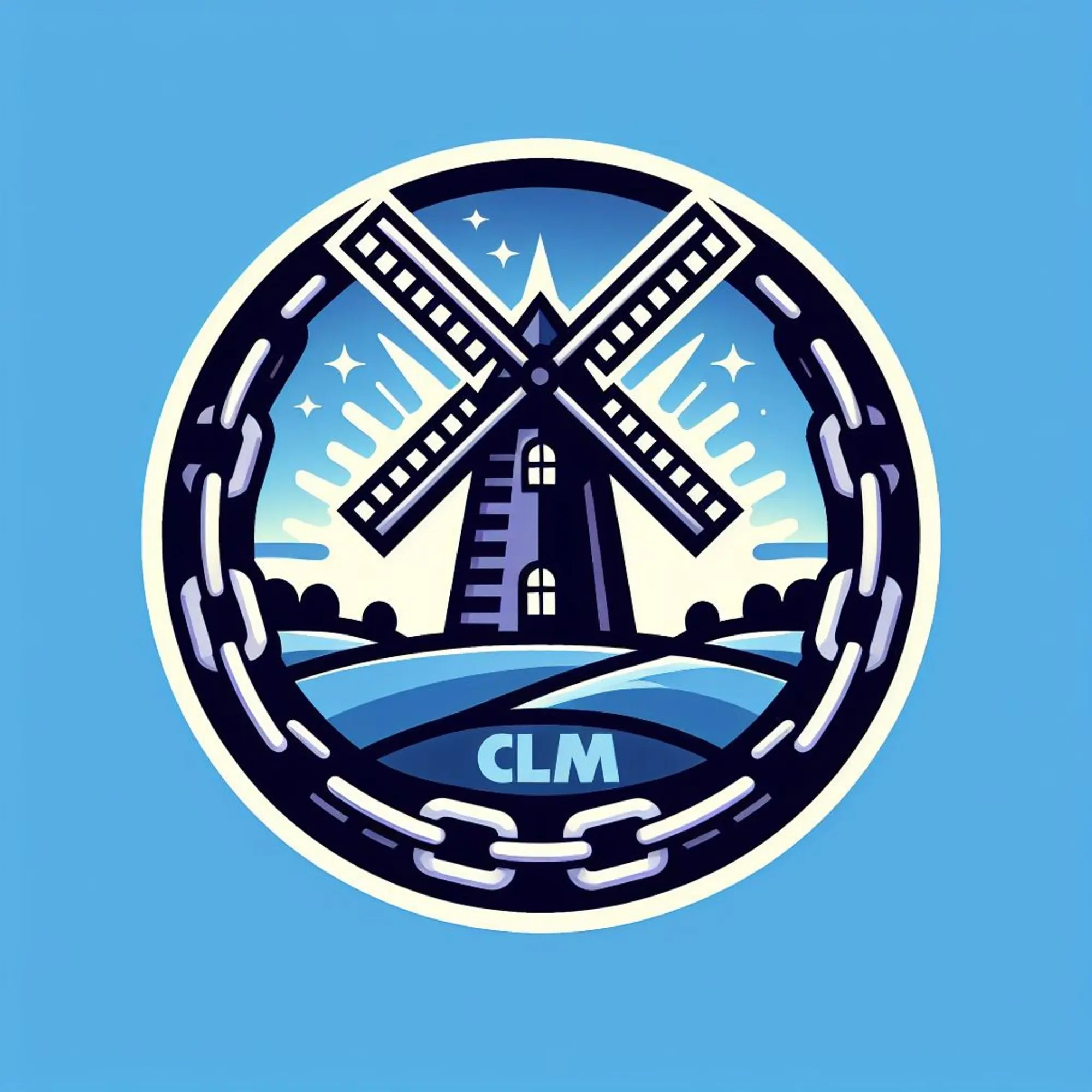 ¡Bienvenid@s a la Asociación Blockchain de Castilla-La Mancha! 🙋🏻‍♂️