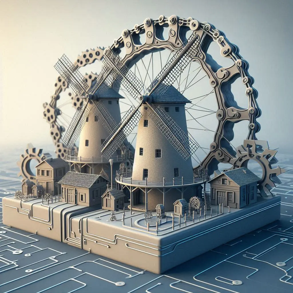 Primer post de la Asociación: 🥳